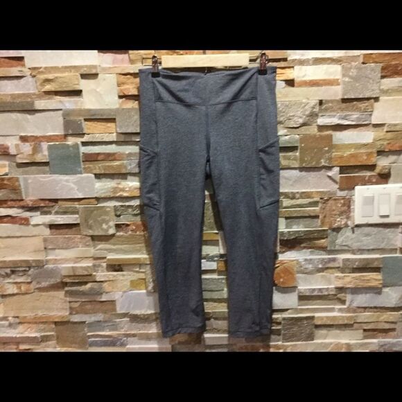 LULULEMON ATHLETICA Sport Leggings